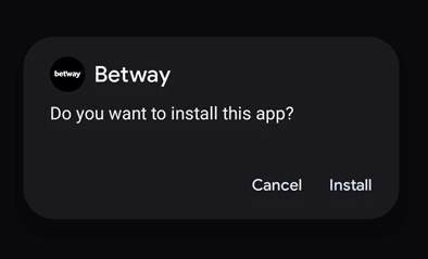 Are You Making These my betway app download Mistakes?