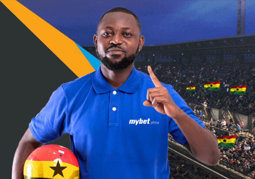 mybet afcon live streaming