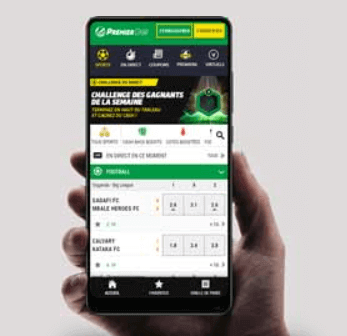 premier bet app registration