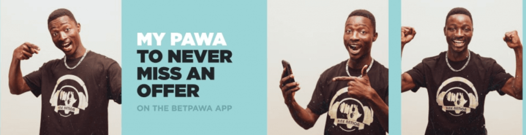 betpawa app review