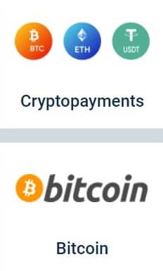 Cryptocurrencies