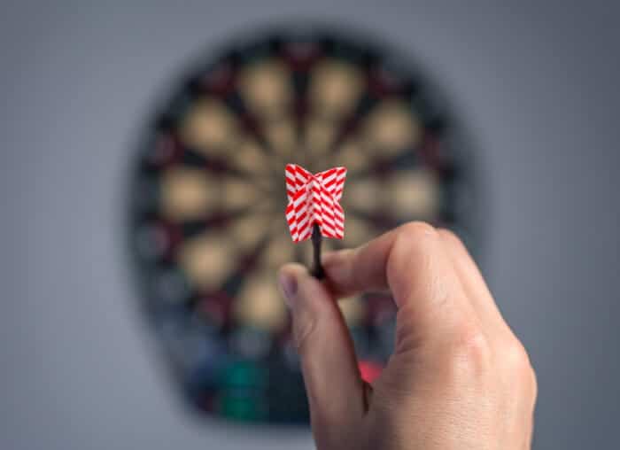 Darts Predictions and Betting Tips 