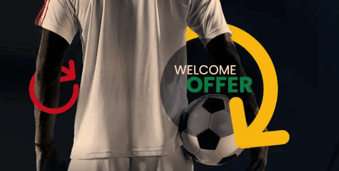 Betboro Welcome Offer