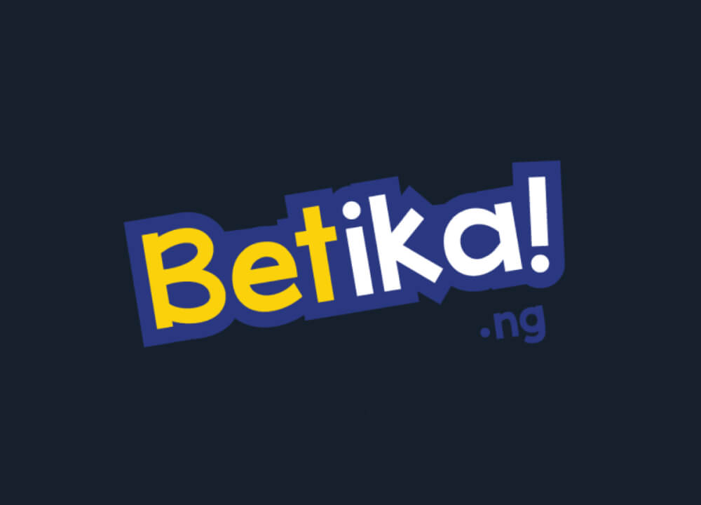 betika logo