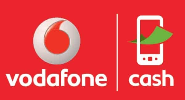 Betika Vodafone Cash Deposit