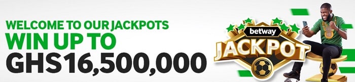 Betway Jackpot Predictions