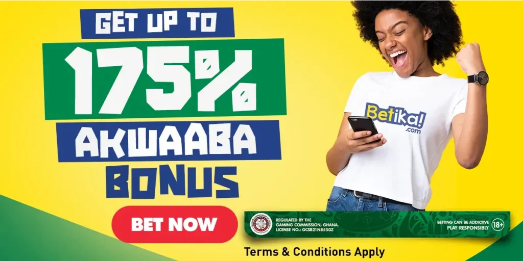 betika free bets welcome bonus