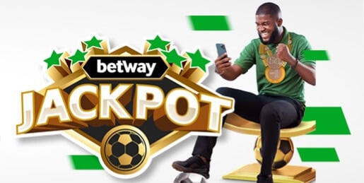 Betway Jackpot