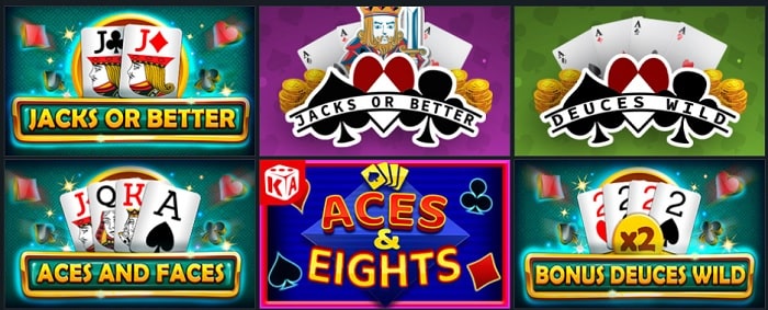BetWinner Online Casinos Games 