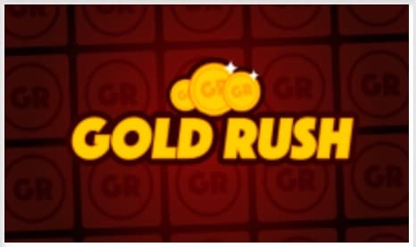 Gold Rush Betway Casino Games