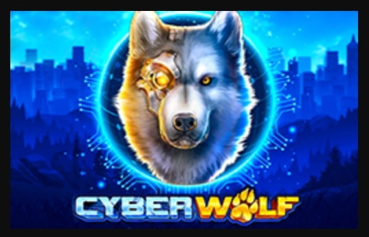 Mozzartbet Casino Games Cyber Wolf