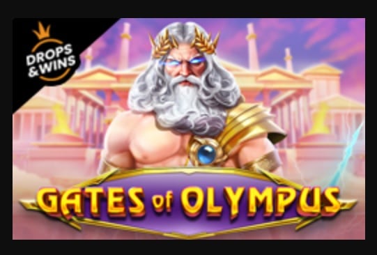 Gates of Olympus Mozzartbet Casino Games