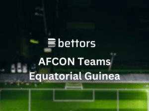 Equatorial Guinea AFCON