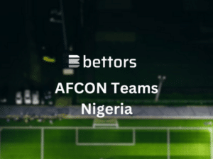 Nigeria AFCON