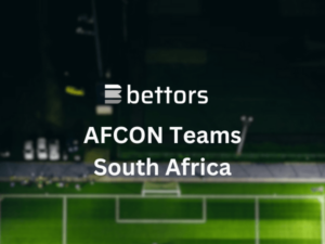 south africa afcon