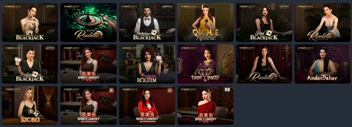 Betboro Blackjack online casino