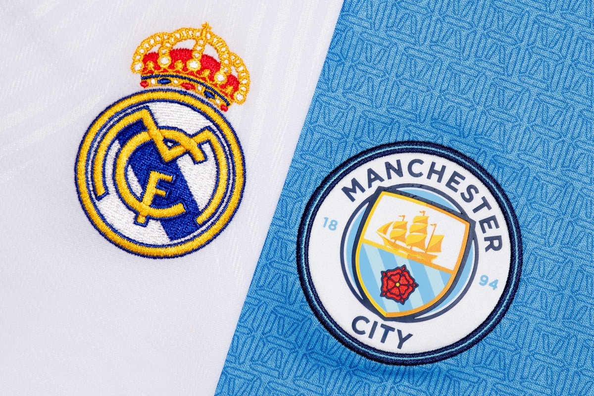 Man City vs Real Madrid – Betting Tips & Match Predictions