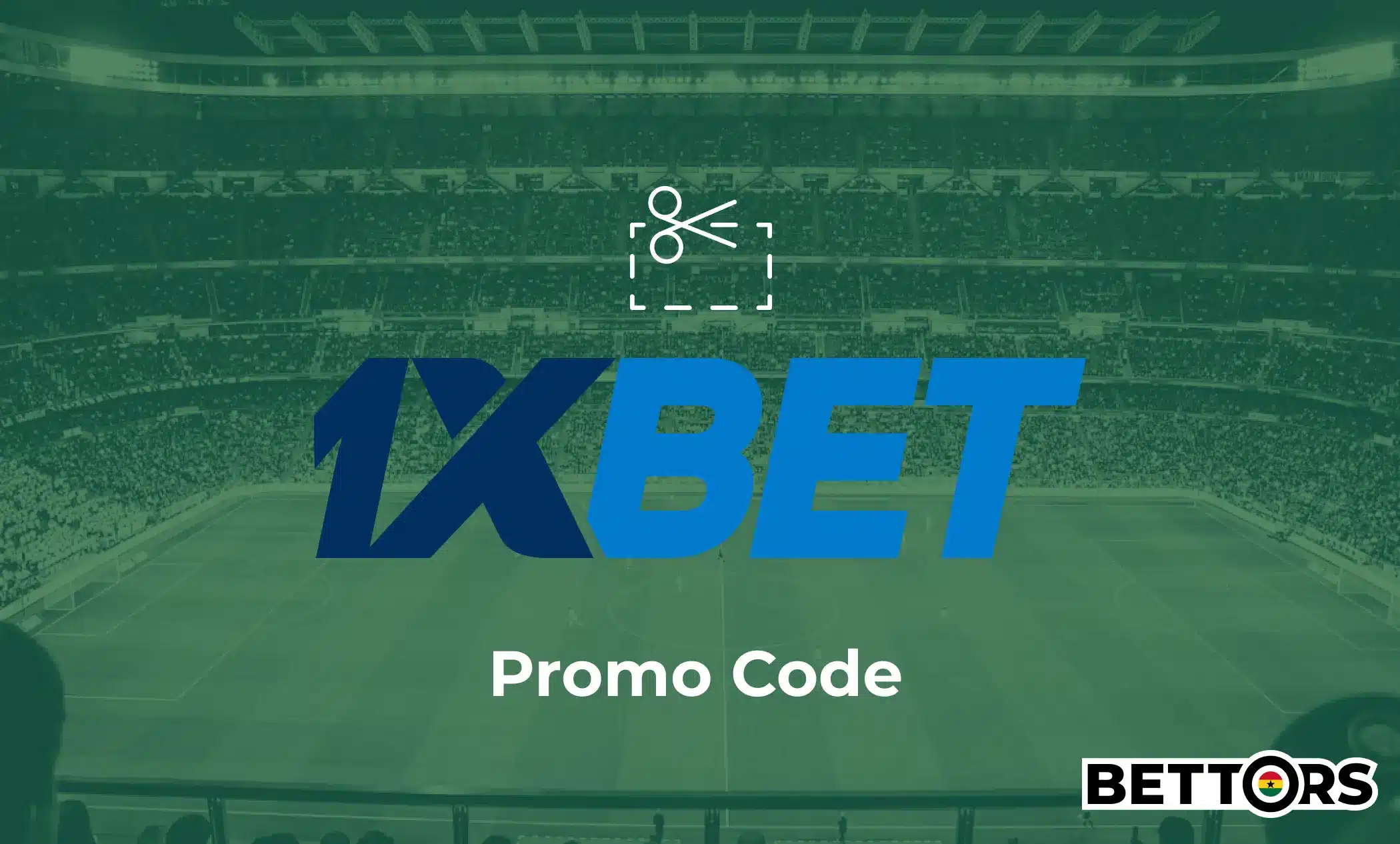 1xBet Promo Code