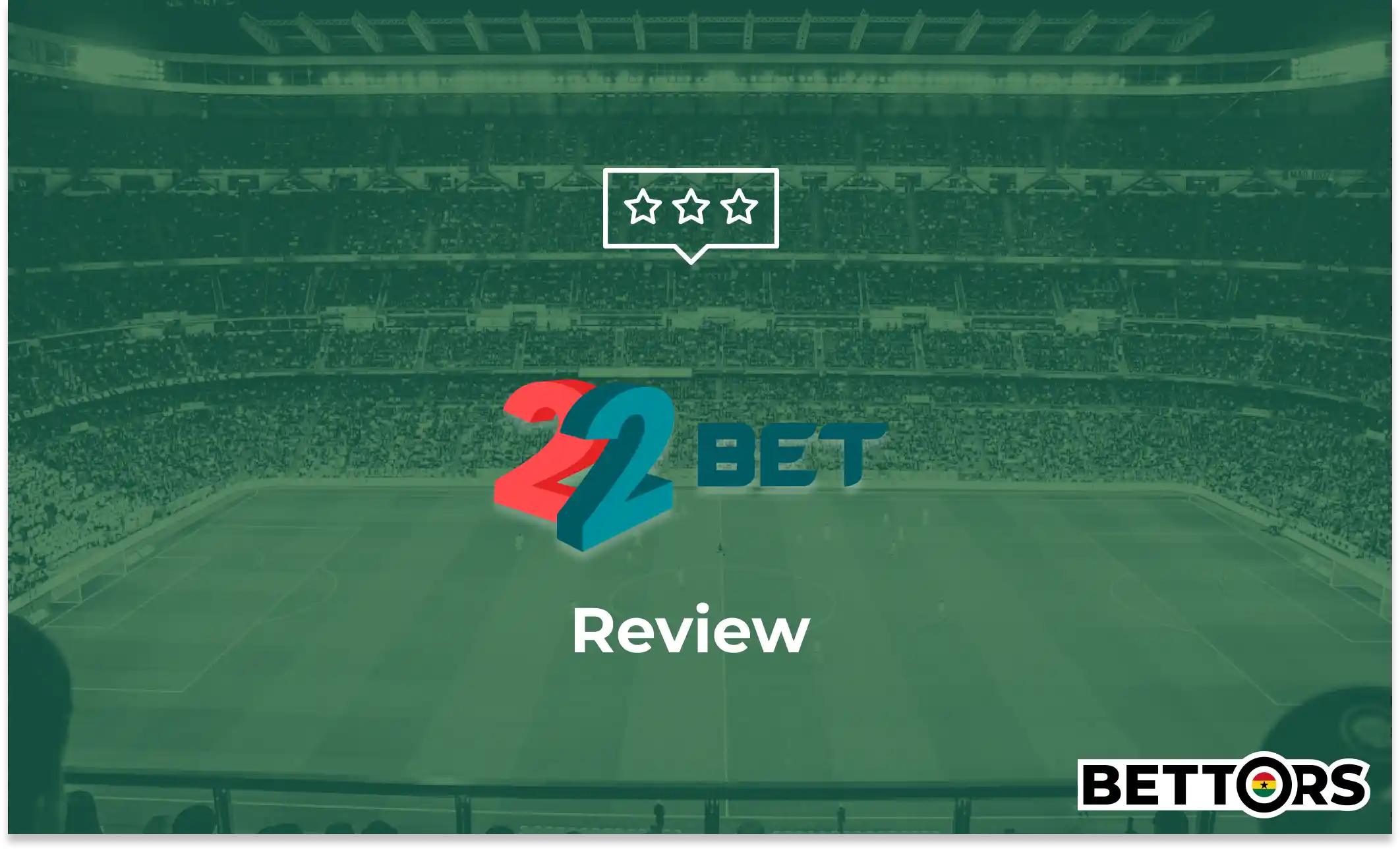 22bet Review