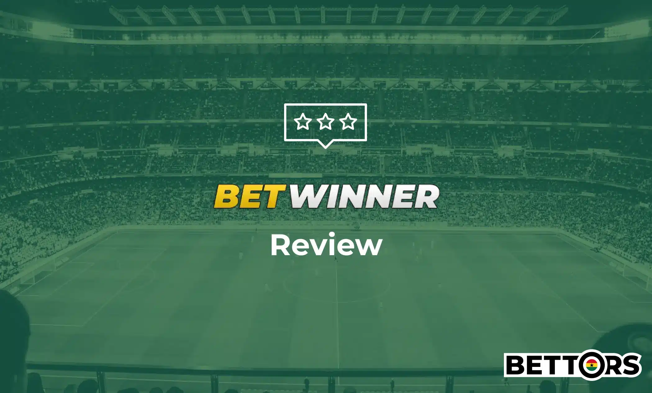 BetWinner Review