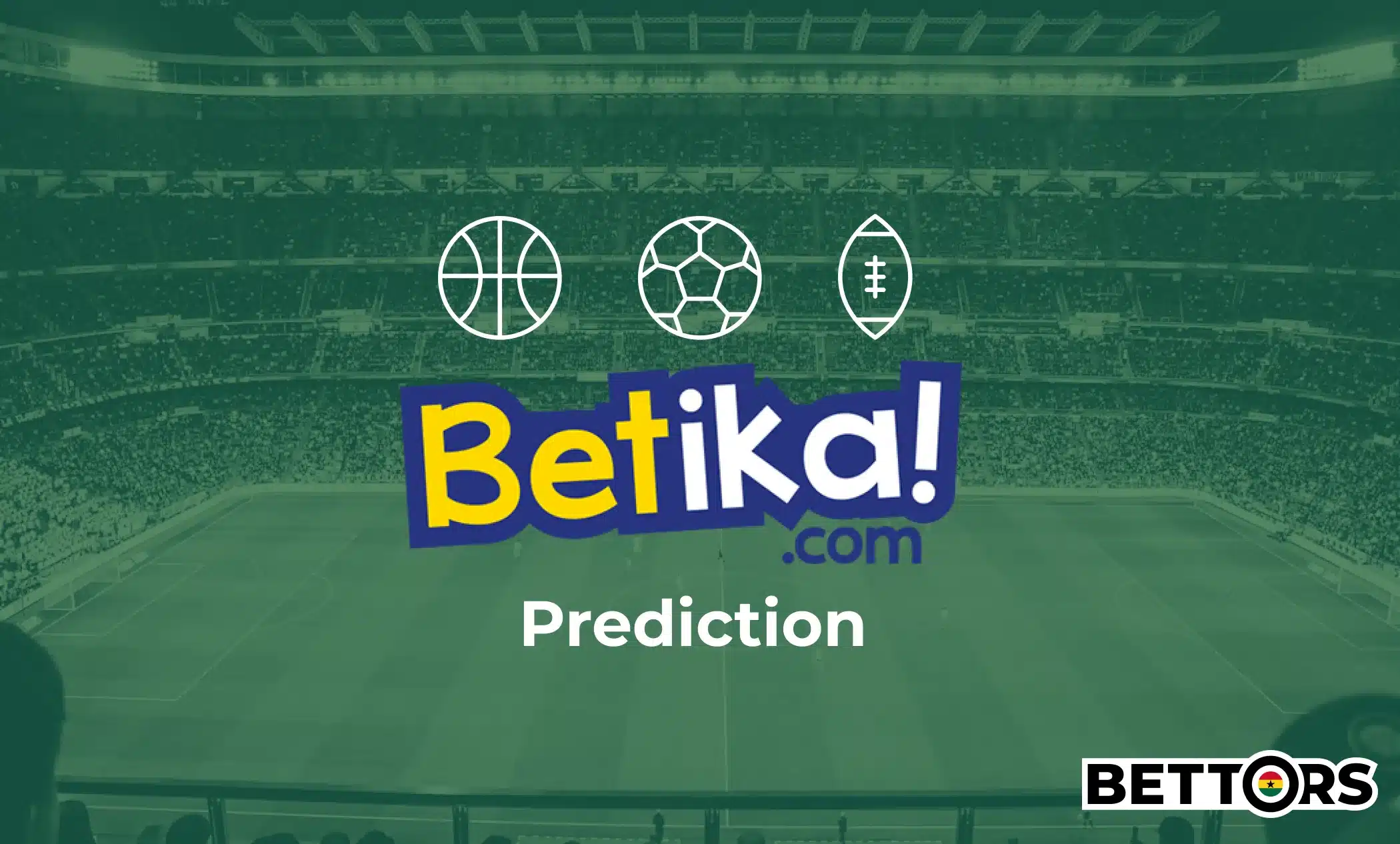 Betika Prediction