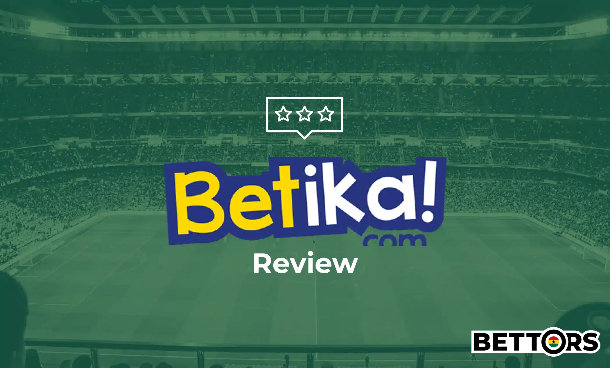 Betika Review