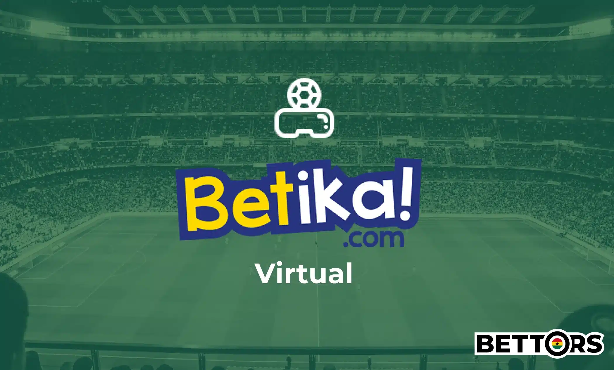 Betika Virtual