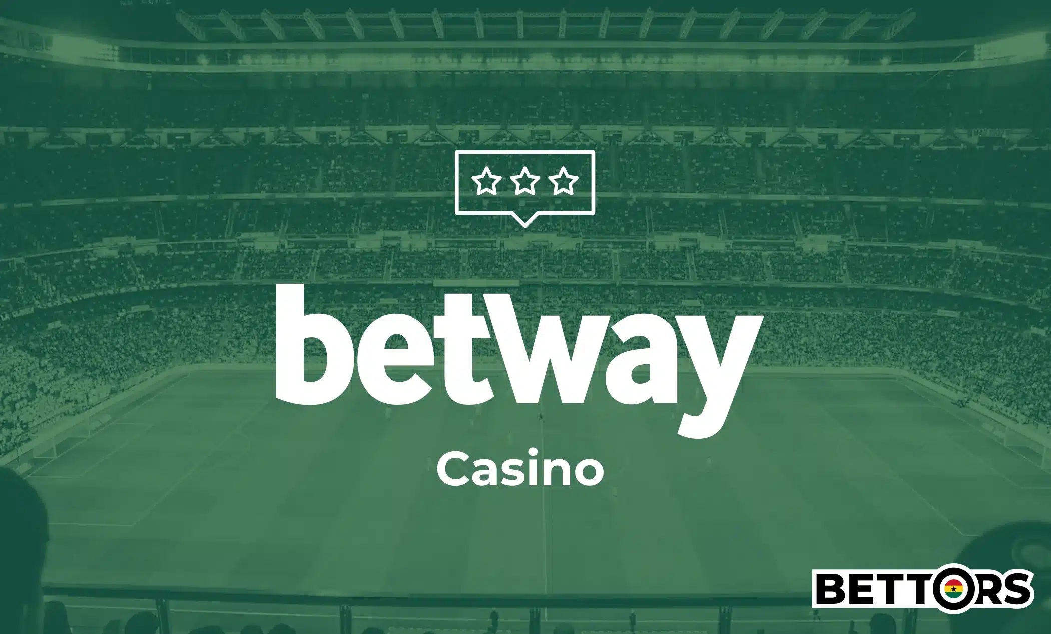 Betway Casino
