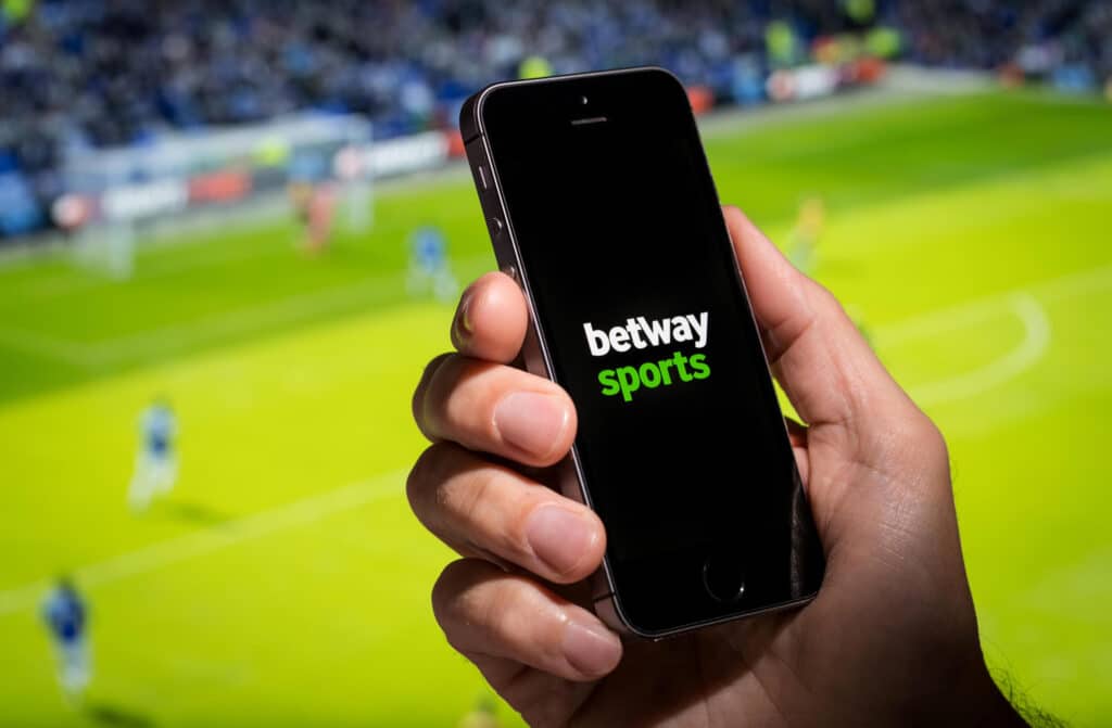Betway sports