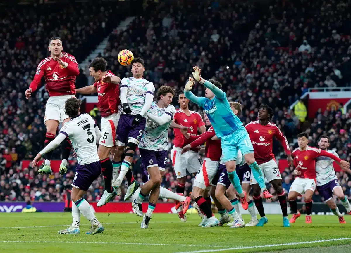 Bournemouth vs. Manchester United Prediction, Match Preview and Tips, 27 April 2025
