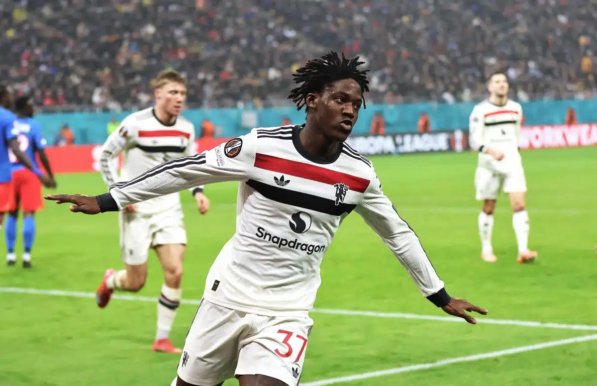 Manchester United vs. Lyon Prediction, Match Preview and Tips, 17 April 2025