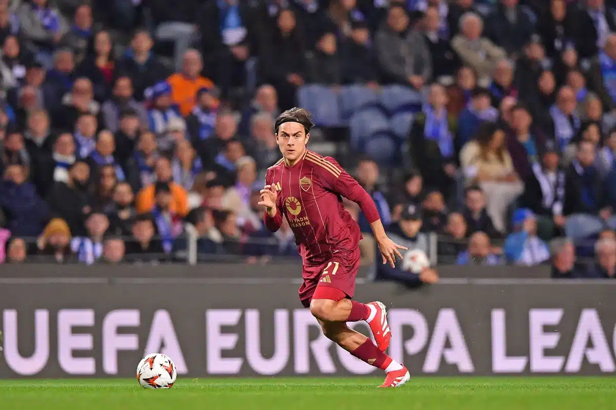 Roma vs. AC Milan Prediction, Match Preview and Tips, 18 May 2025