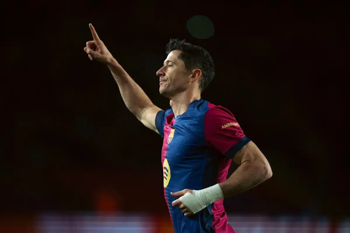 Barcelona vs. Villarreal Prediction, Match Preview and Tips, 18 May 2025