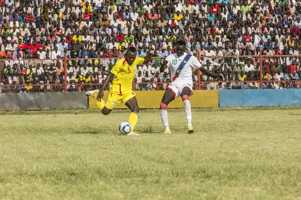 2025 AFCON Everything You Need To Know